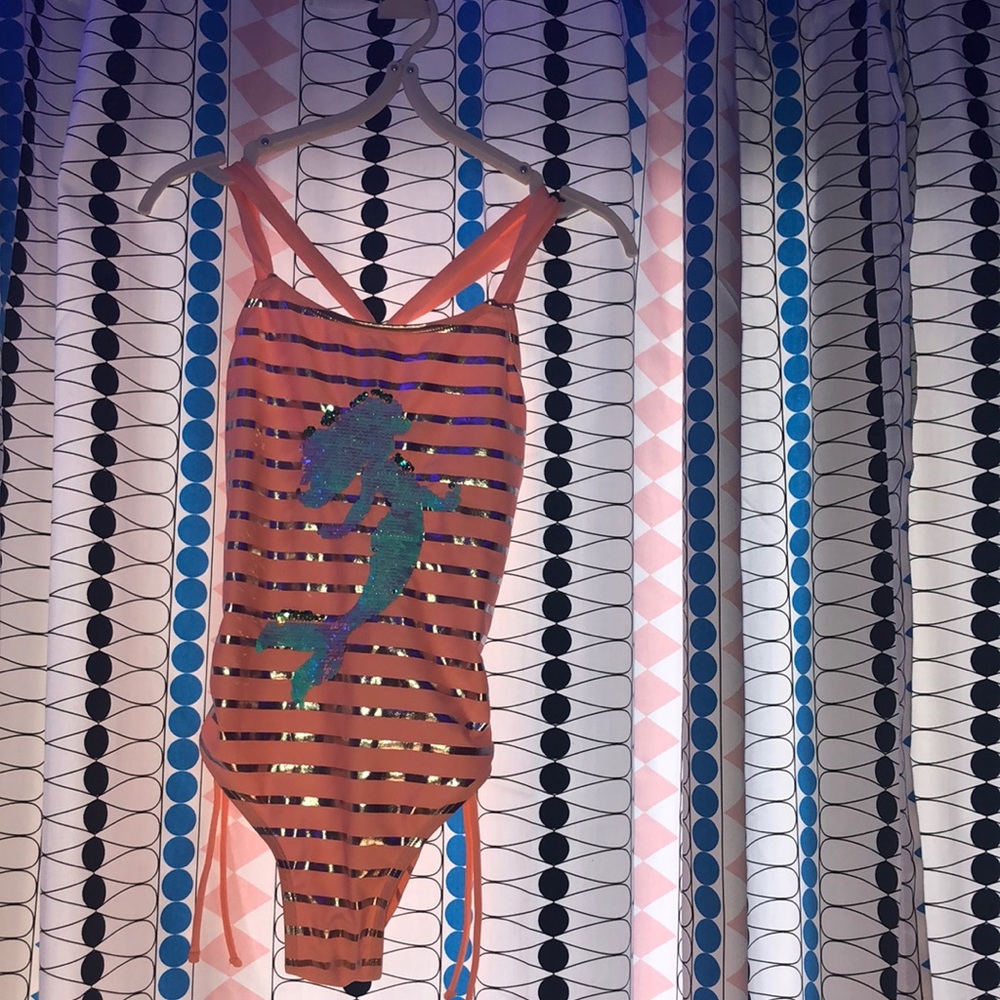 Mermaid swimwear | STILL FOR SALE